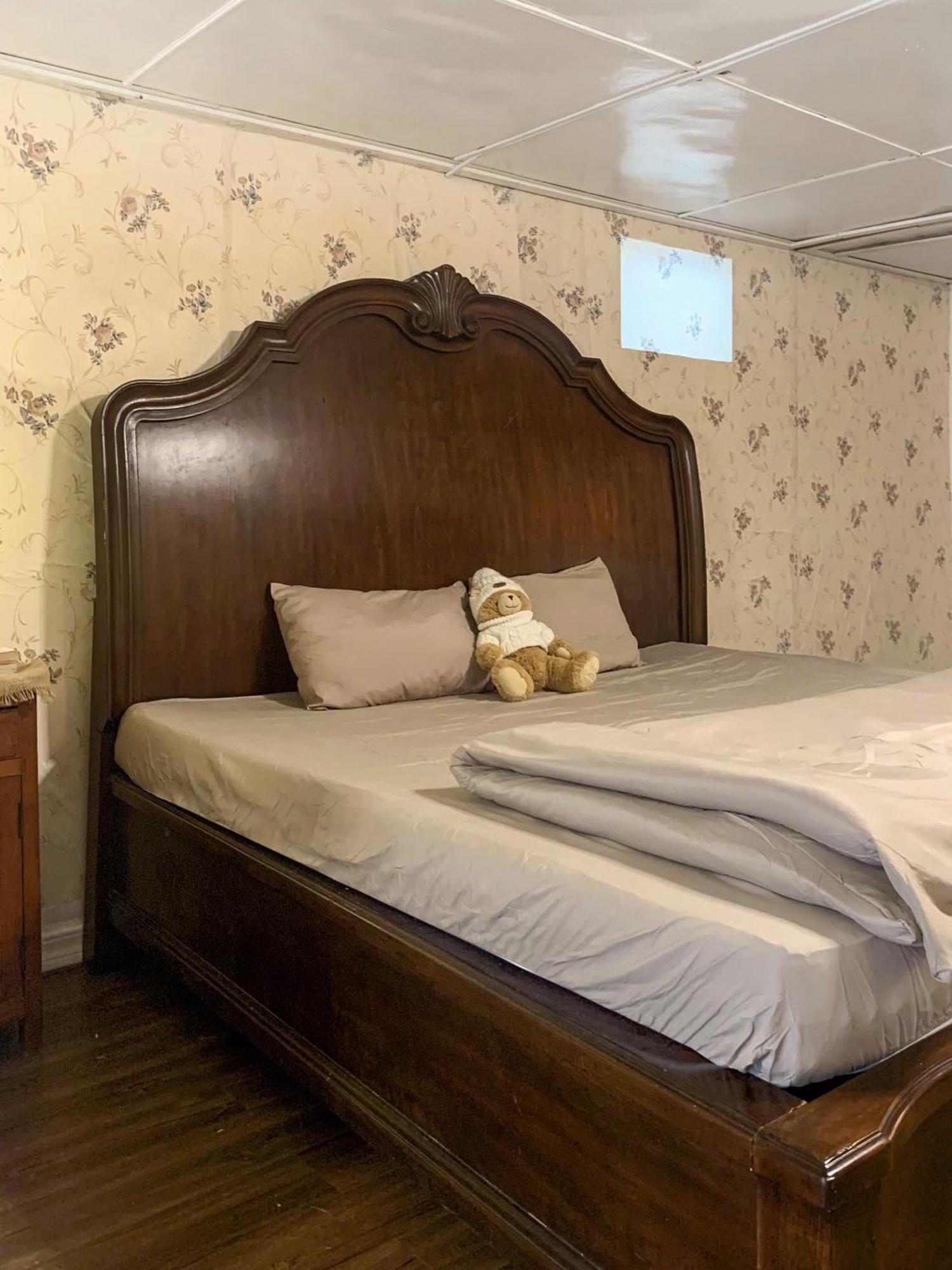 Hat De Homestay Далат Экстерьер фото